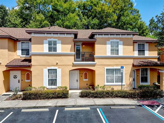 2725 Coupe Street, KISSIMMEE