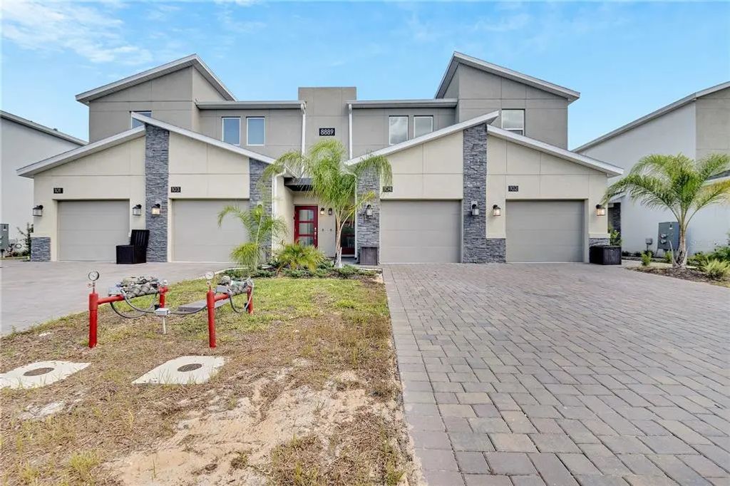 8889 Cabot Cliffs Drive 104, DAVENPORT