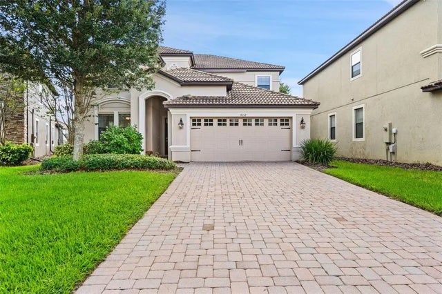 9152 Scramble Drive, DAVENPORT