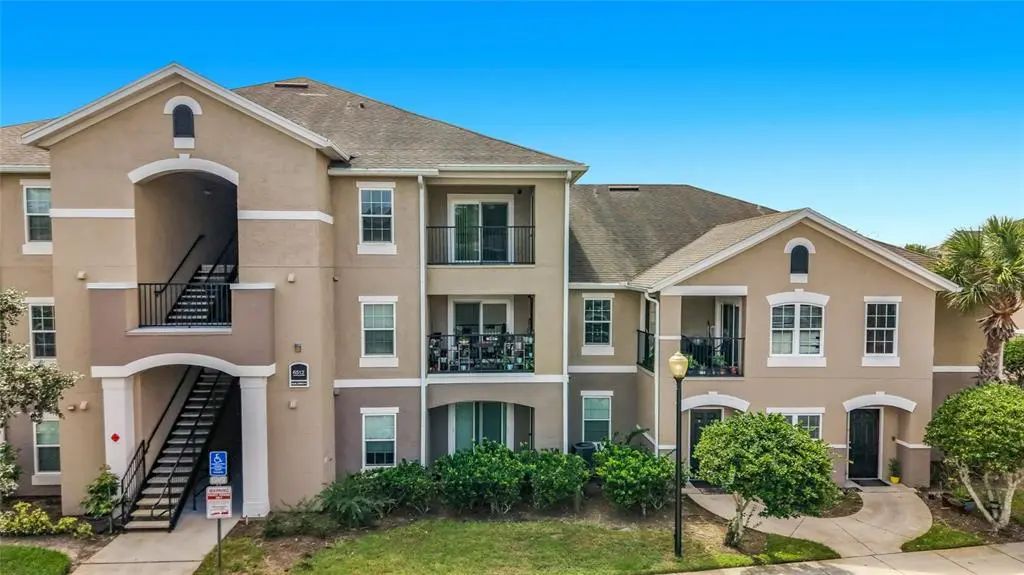 6512 Swissco Drive 1422, ORLANDO