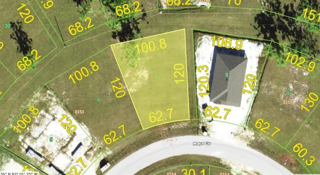 16250 Maya Circle, PUNTA GORDA