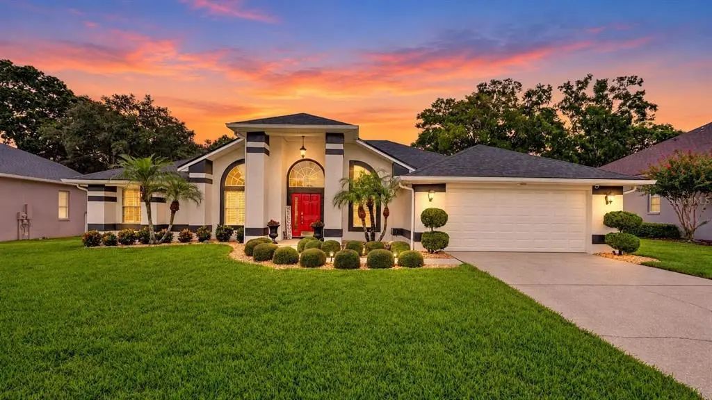 919 Ridge Spring Court, APOPKA