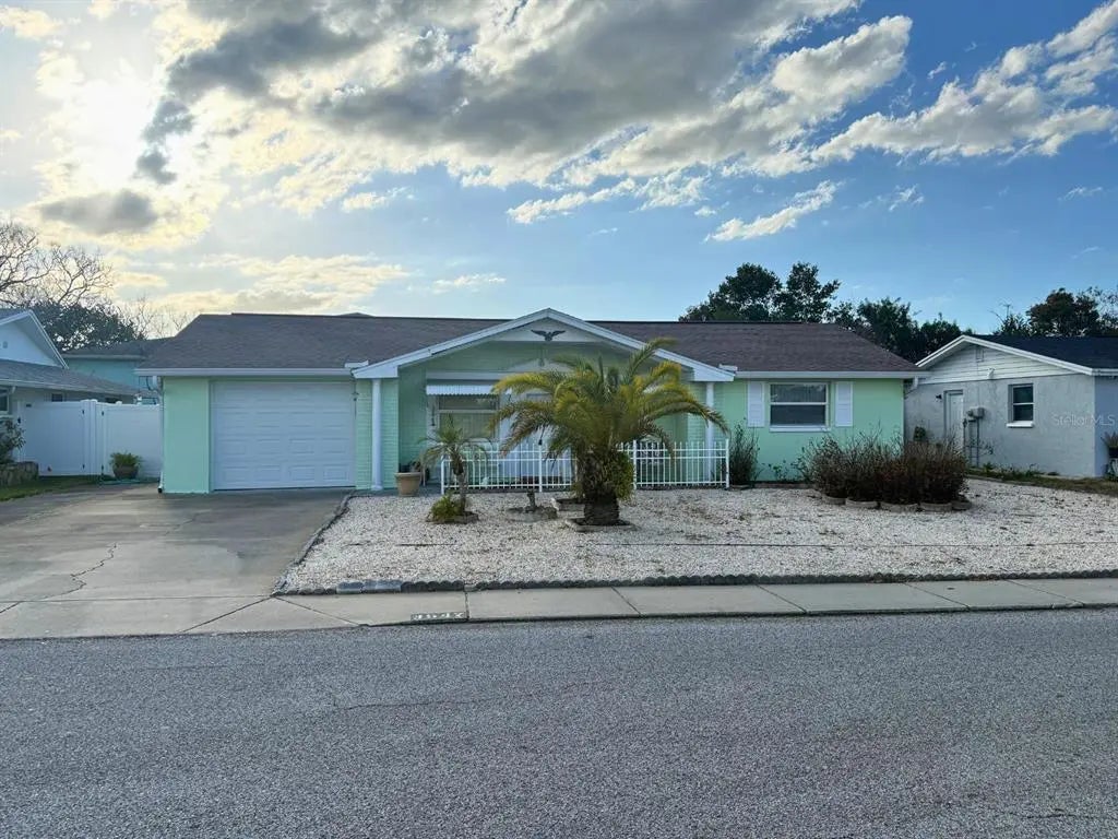 3547 Woodcock Drive, NEW PORT RICHEY