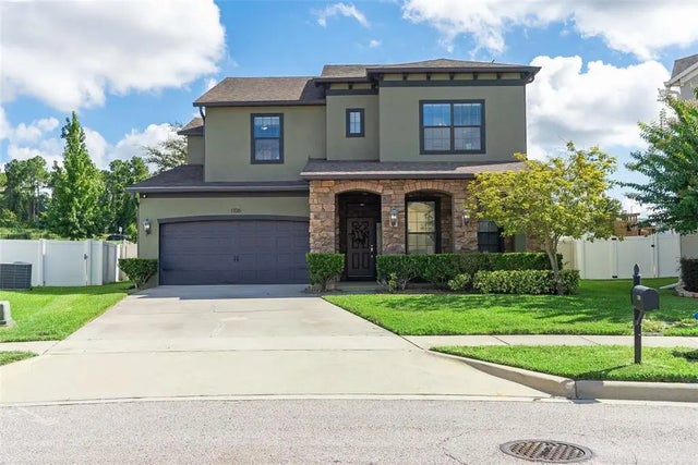 1106 Woods Landing Drive, MINNEOLA