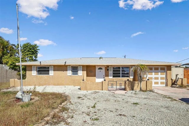 20168 Edgewater Drive, PORT CHARLOTTE