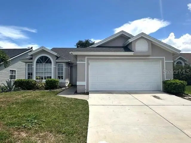 2784 Falling Tree Circle, ORLANDO