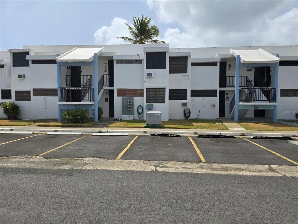351 Las Picaus, Playas Del Yunque 19, RIO GRANDE
