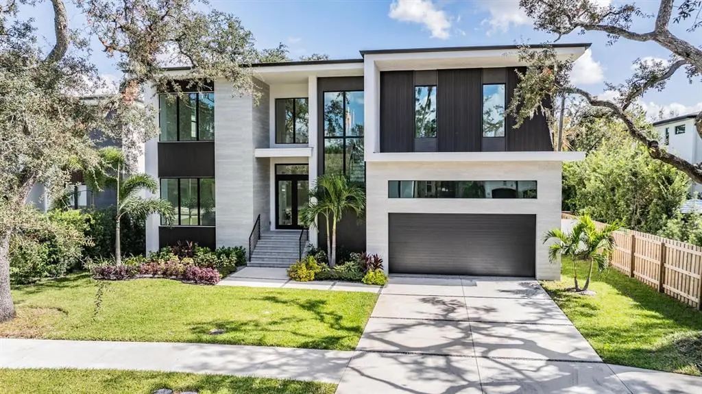 214 S Renellie Drive, TAMPA