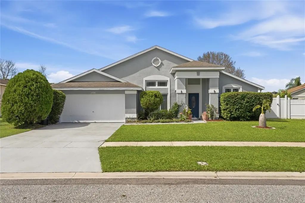 14728 Day Lily Court, ORLANDO