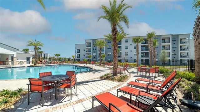 4741 Clock Tower Drive 102, KISSIMMEE