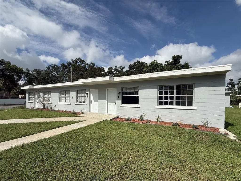 3408 E Dr Martin Luther King Jr Boulevard 4, TAMPA