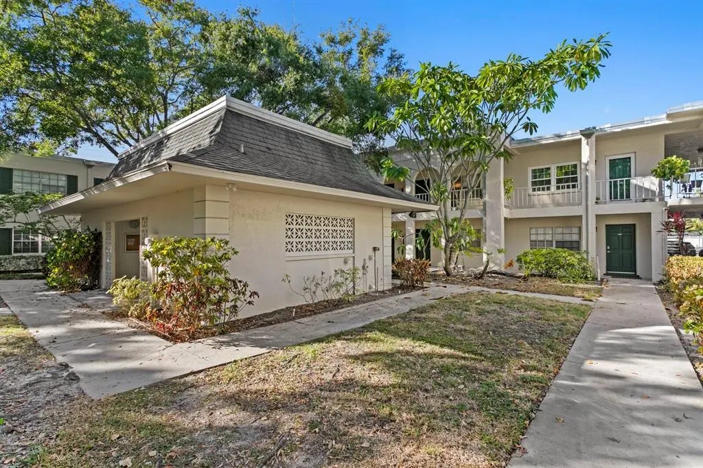 4335 Aegean Drive 212a, TAMPA