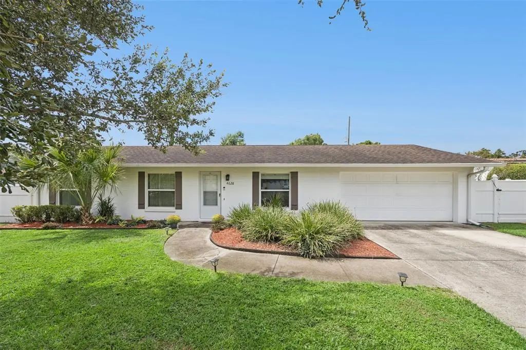 4628 S Shore Road, ORLANDO