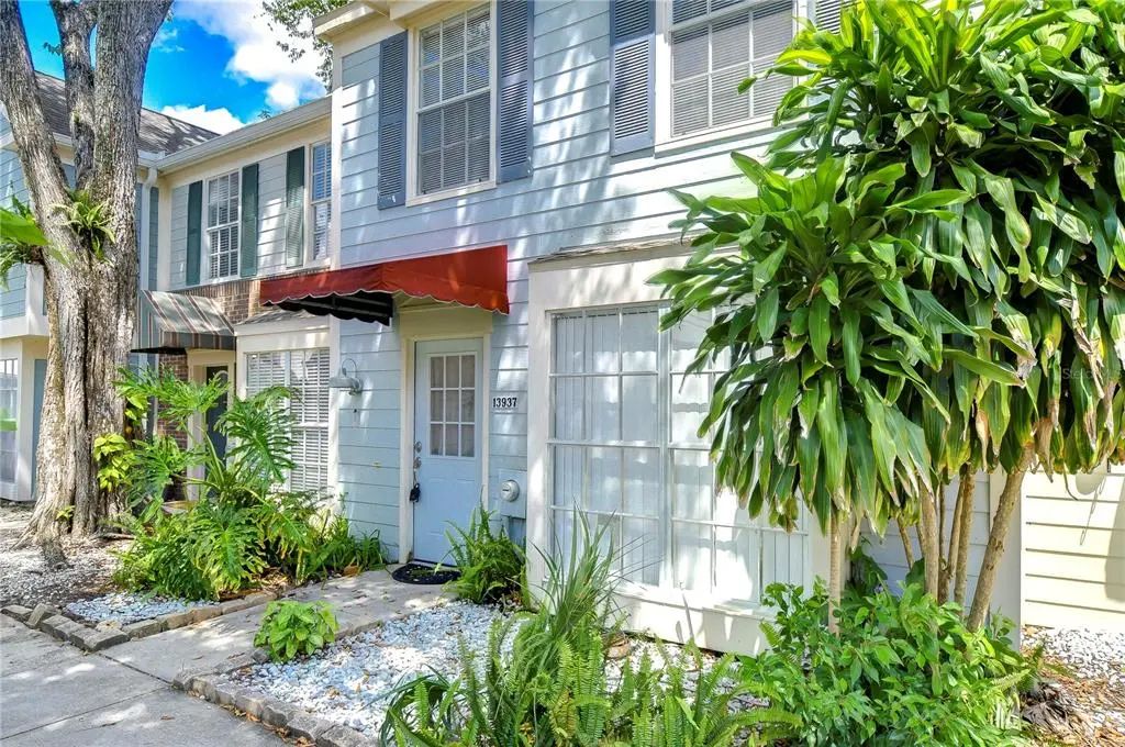13937 Fletchers Mill Drive, TAMPA