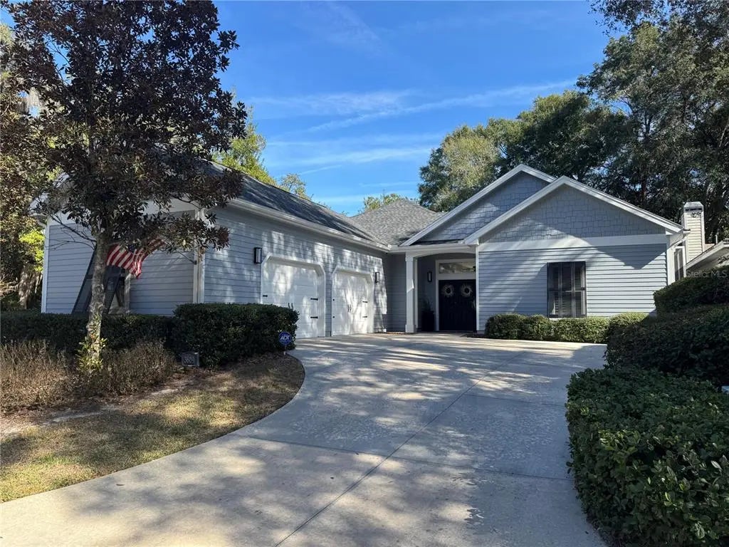 3609 Sw 97th Way, GAINESVILLE