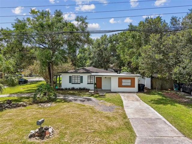 2211 E Hanna Avenue, TAMPA