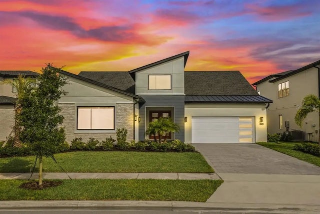 9733 Laurel Berry Drive, ORLANDO