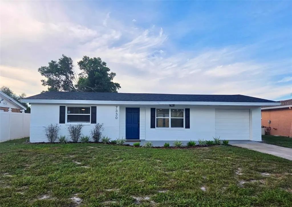 7330 Mayfield Drive, PORT RICHEY