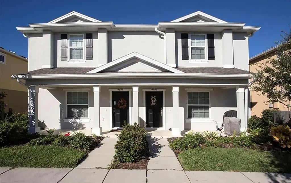 4745 Somerset Hill Lane, RIVERVIEW