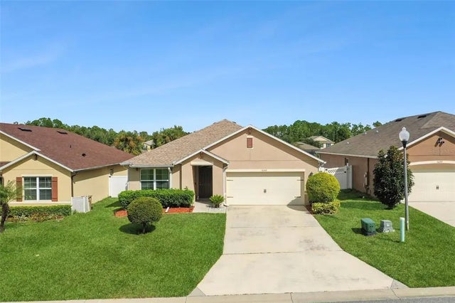 16245 Yelloweyed Drive, CLERMONT