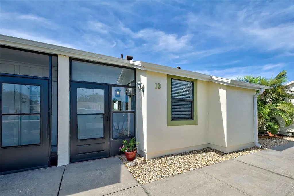 6796 Gasparilla Pines Boulevard 13, ENGLEWOOD