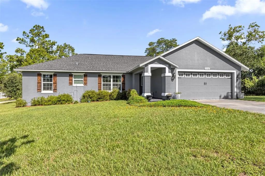 4973 Sw 109th Loop, OCALA