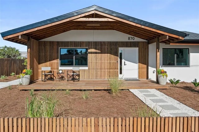 870 Carver Street, WINTER PARK