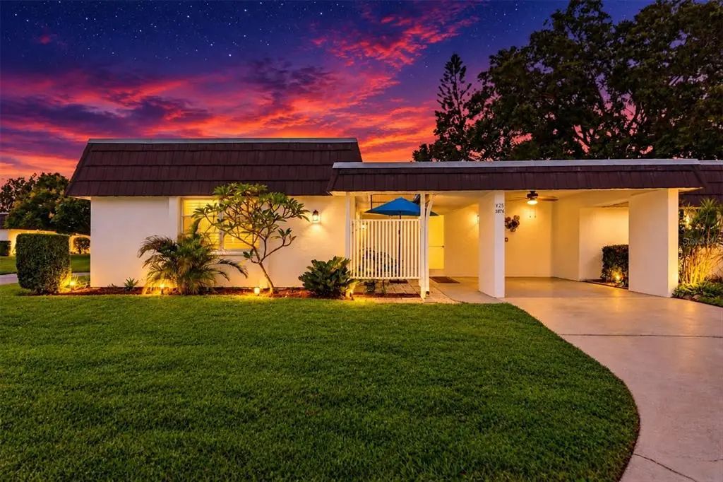 3978 Overlook Bend Terrace 25, SARASOTA