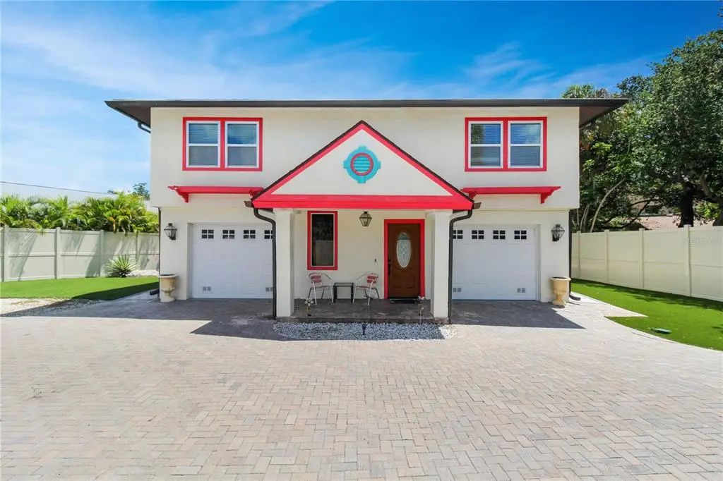5021 Midnight Pass Road, SARASOTA