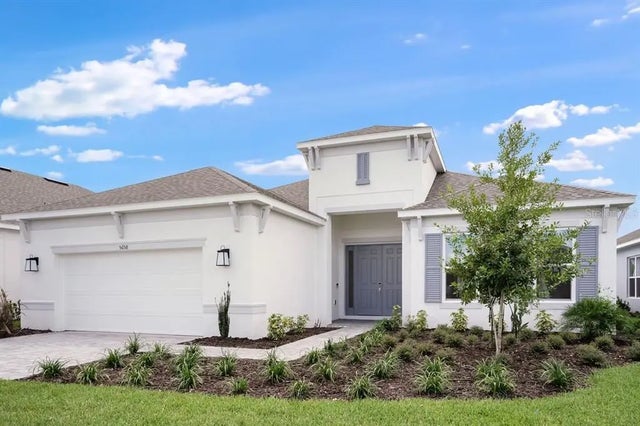 5658 Nevis Terrace, KISSIMMEE