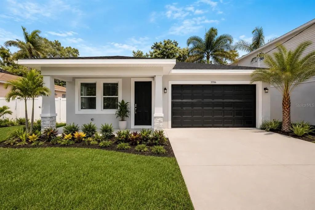3706 Wiggins Leaf Street, TAMPA