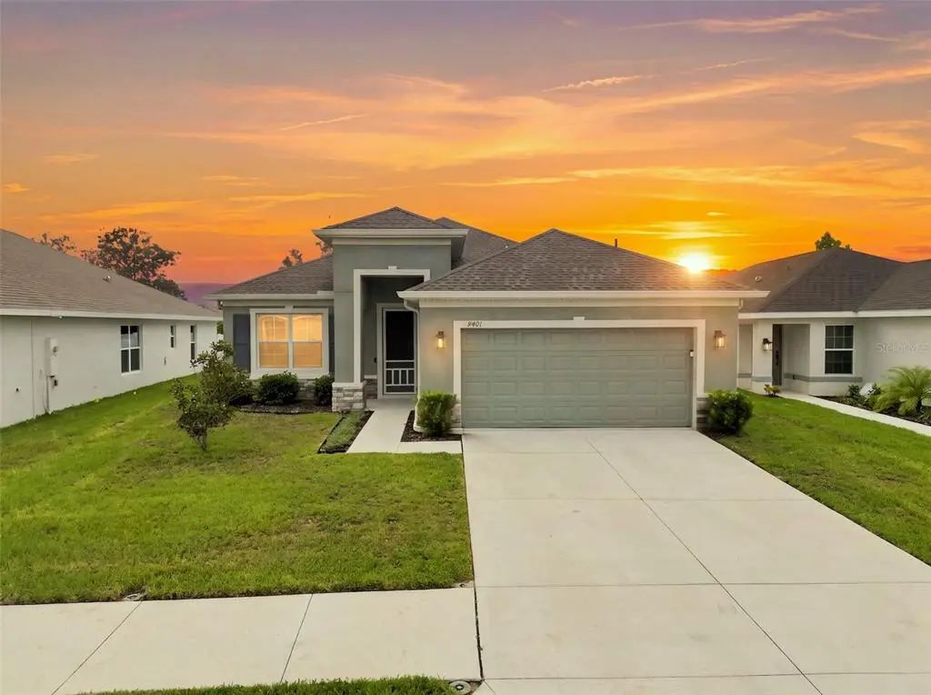 9401 Highland Hills Drive, HUDSON