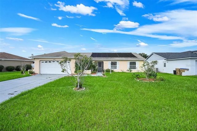 461 Boxwood Court, KISSIMMEE