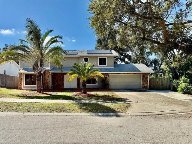 2789 Valencia Lane W, PALM HARBOR