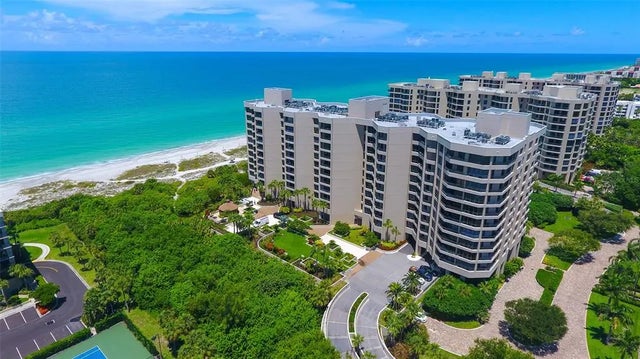 1211 Gulf Of Mexico Drive 105, LONGBOAT KEY