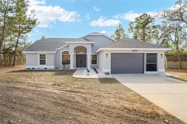 8495 Jayson, BROOKSVILLE