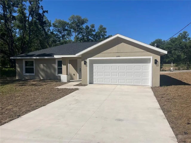 11370 Se 123rd Ave, DUNNELLON