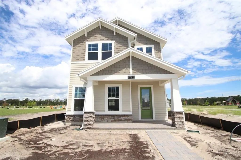 6681 Rucksack Road, ST CLOUD