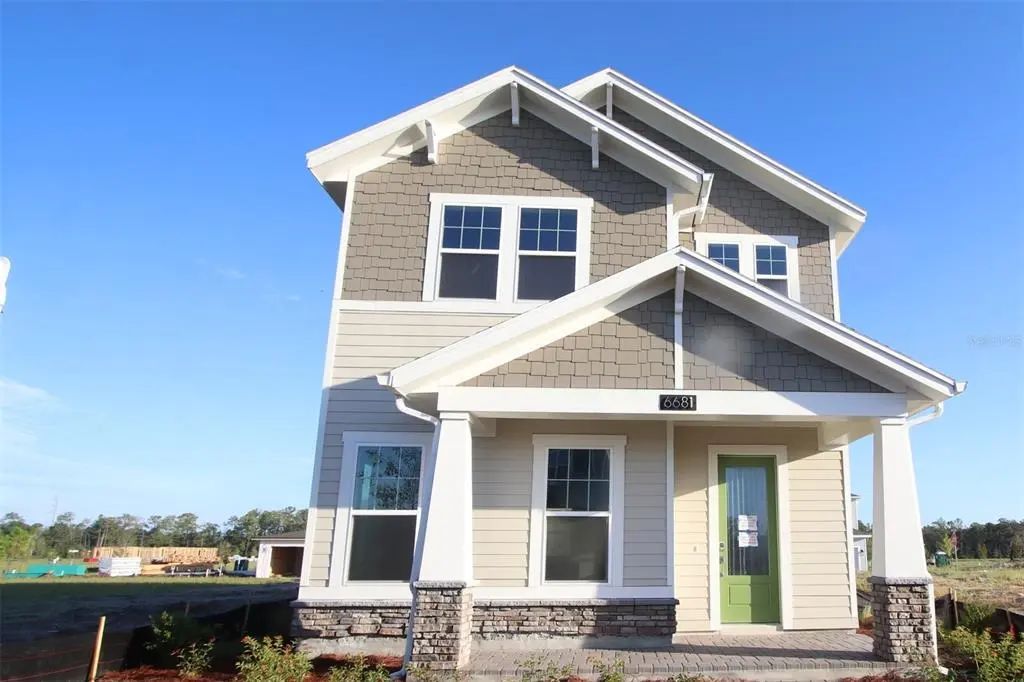 6681 Rucksack Road, ST CLOUD