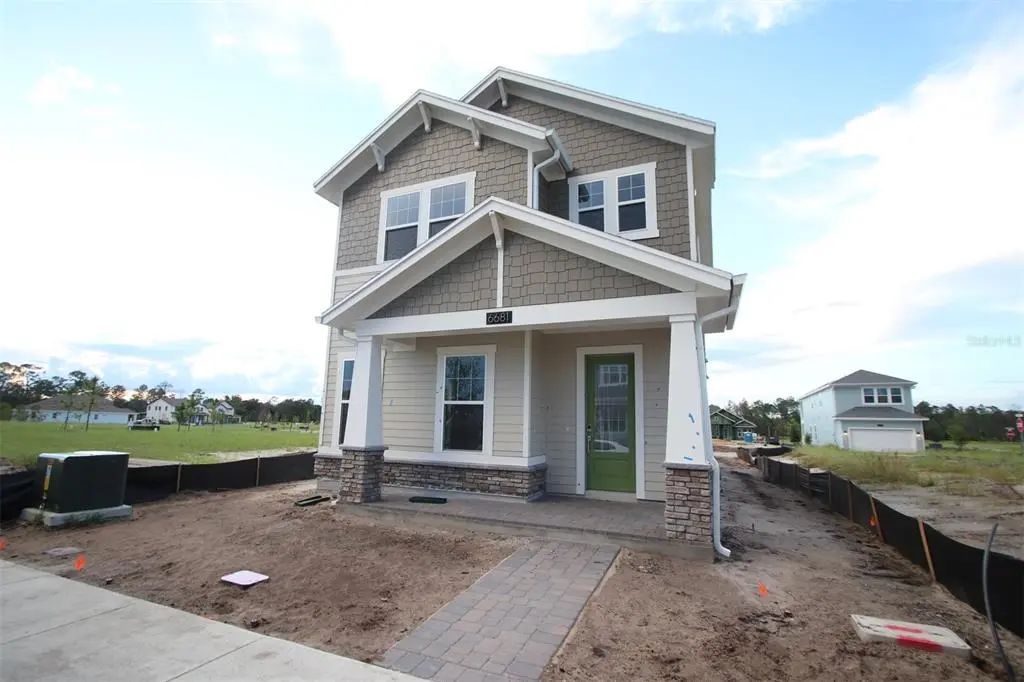 6681 Rucksack Road, ST CLOUD