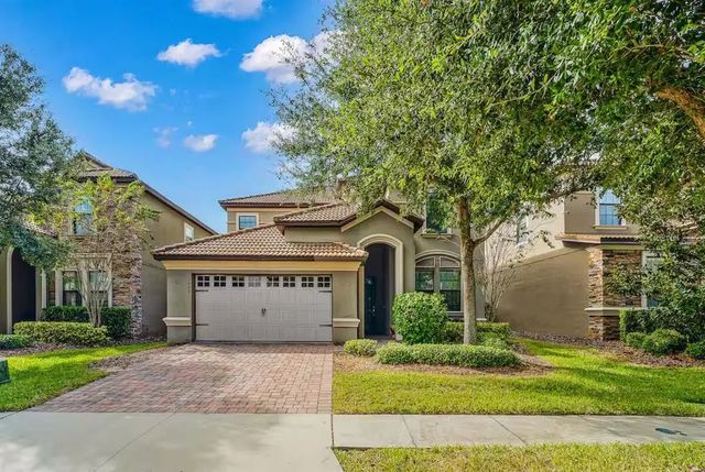 1468 Moon Valley Drive, DAVENPORT
