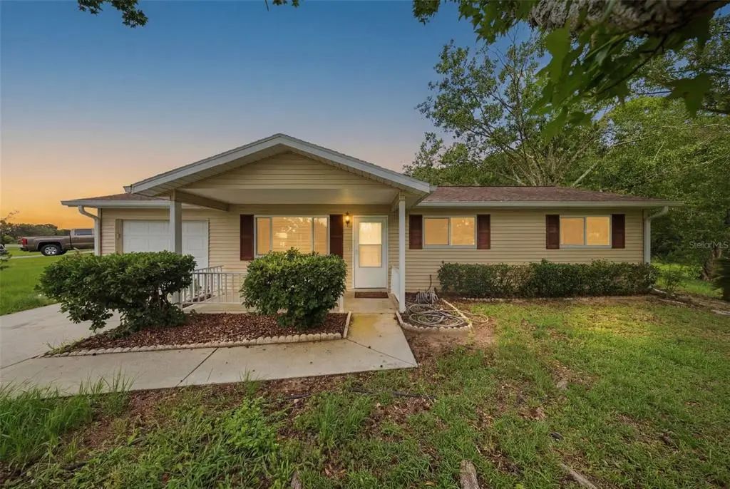 10926 Sw 79th Terrace, OCALA
