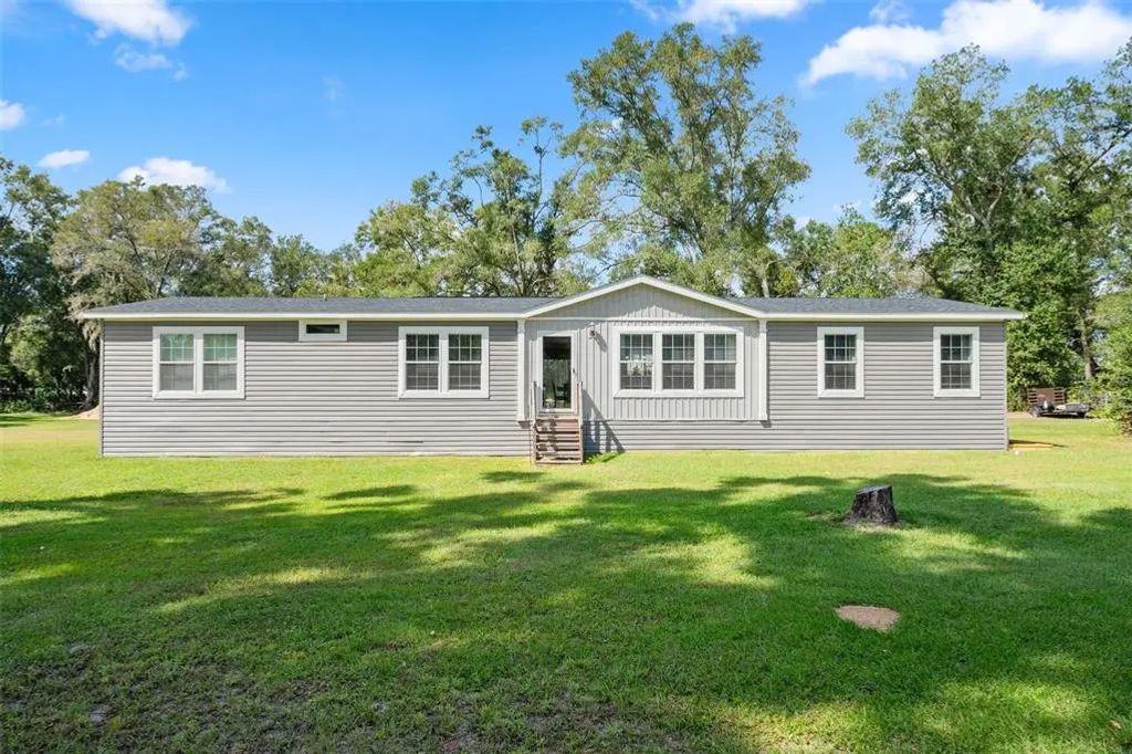 232 Sw Trudy Way, FORT WHITE