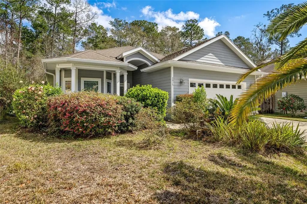 4975 Nw 20th Terrace, GAINESVILLE