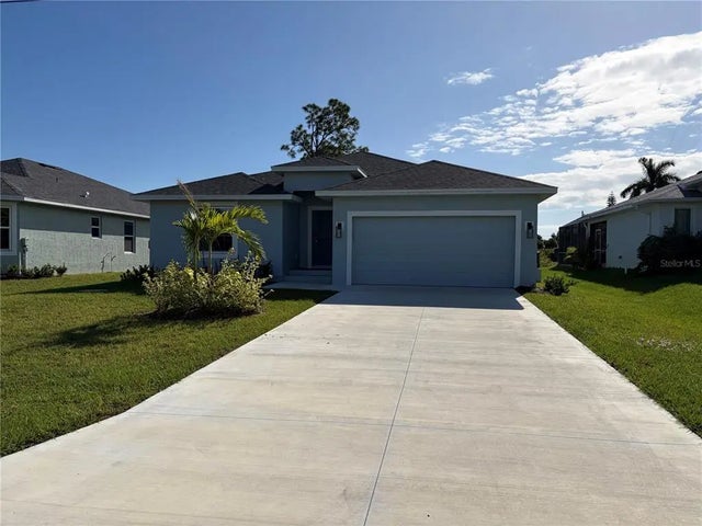 160 Apollo Drive, ROTONDA WEST