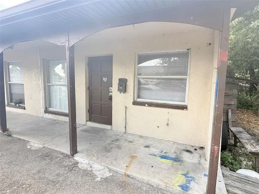 1100 70th Street N 4, ST. PETERSBURG