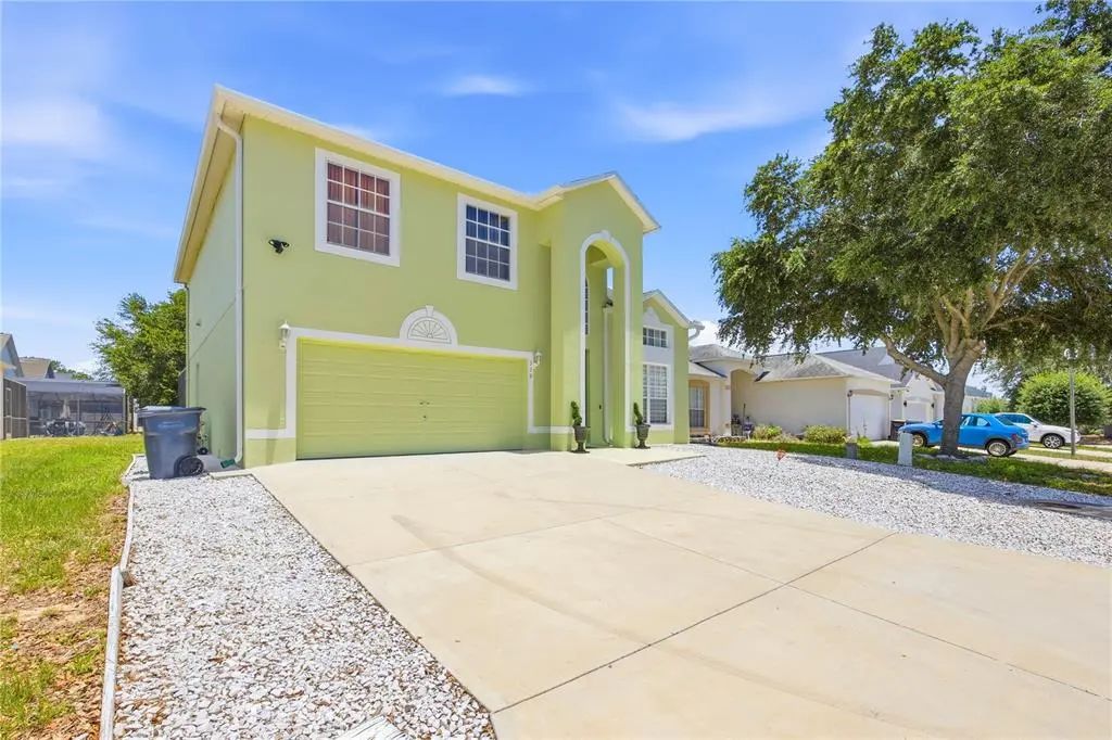 3 of 36 - 339 Sigmund Loop, DAVENPORT, FL