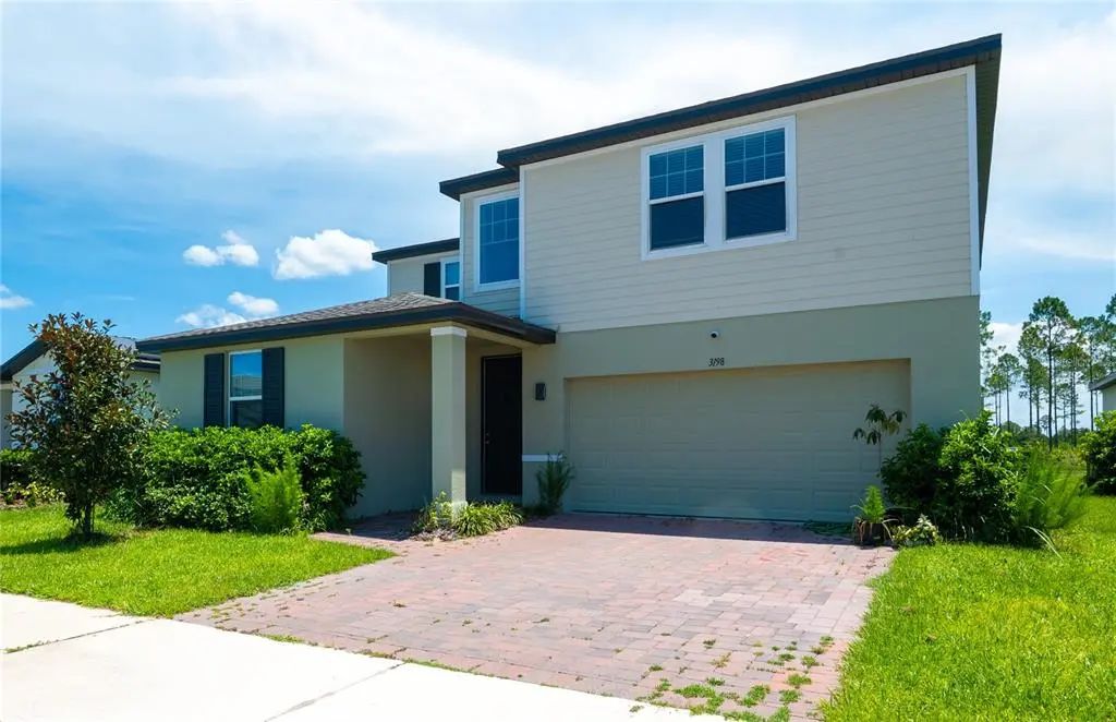 3198 Viceroy Court, POINCIANA