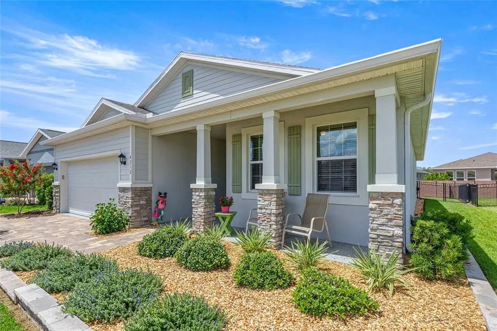 4312 Nw 55th Court, OCALA