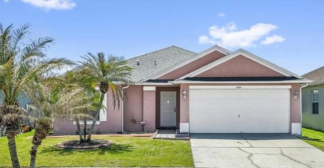 1804 Baguette Court, KISSIMMEE